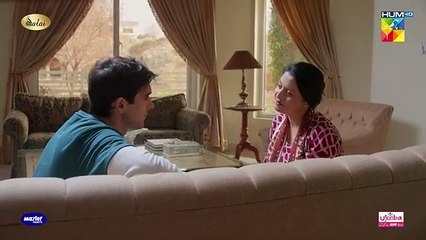 Jafaa - Ep 23 [CC] - 25th Oct 2024 - Sponsored By Salai, Masterpaints & Ujooba Beauty Cream - HUM TV