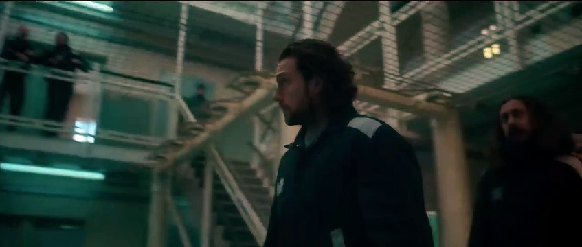 Kraven the Hunter - Official Trailer Kraven the Hunter: Origin & Movie Review | Sinhala Breakdown