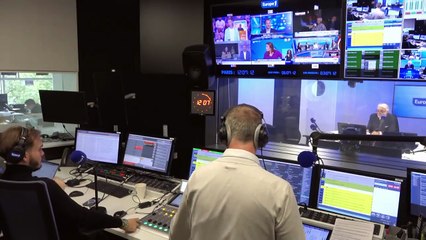 Pascal Praud Dévoile le Plan Social d'Auchan en Direct 🛒