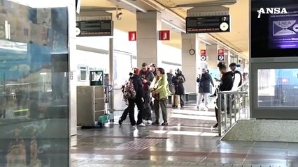Sciopero treni, disagi a Torino