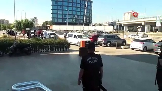 Polisten DEM Parti ve ortağı CHP'ye kötü haber