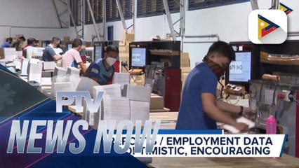 Next job reports, employment data to be more optimistic, encouraging