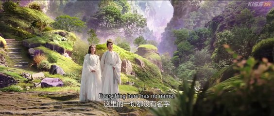 Love Game in Eastern Fantasy Ep12 ENG.SUB Historical fantasy Drama