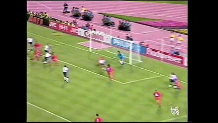 Mundial Italia 1990 - Inglaterra - Belgica -