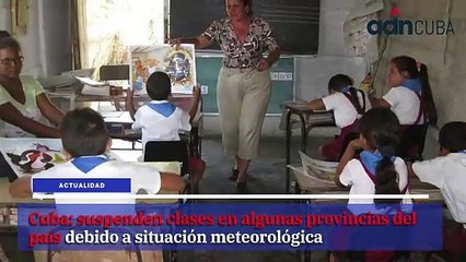 Las noticias más leídas en ADN Cuba hoy Noviembre 5