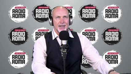 LA MUSICA DEI CAMPIONI sabato 20 marzo Su Radio Roma