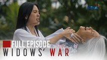 Widows’ War: Full Episode 92 (November 5, 2024)