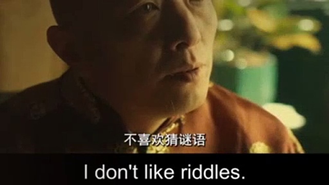 Legendary Carpenter Season 1 Episode 9 (English Sub)