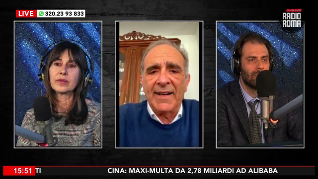 Radio Roma Magazine – Bellezze e Borghi D’Italia: San Felice Circeo – 10/04/2021