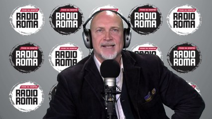 LA MUSICA DEI CAMPIONI domenica 4 aprile SU RADIO ROMA