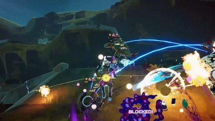 Risk of Rain 2: Seekers of the Storm 2.0 Roadmap