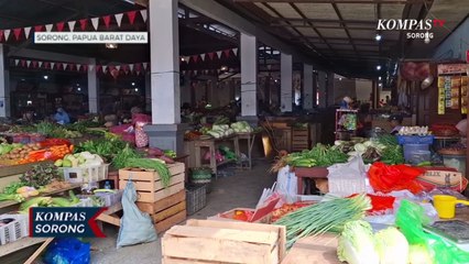 Warga Kabupaten Sorong Dihimbau Untuk Tidak Terprovokasi Informasi Tidak Benar di Momen Pilkada