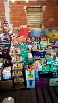 Rozalén dice que Letur tiene suficientes suministros y pone el foco en ayudar “a los pueblos de la Comunidad Valenciana”