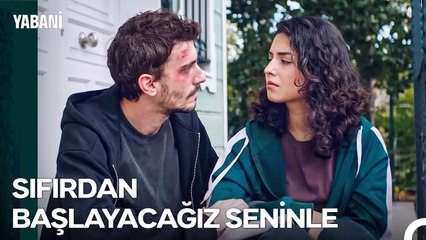 Verilen Bazı Sözlerin Her Şartta Tutulması Gerek - Yabani