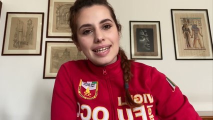 LA MUSICA DEI CAMPIONI SABATO 24 APRILE 2021 SU RADIO ROMA