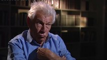 John Berger en Modos de ver: Ser un artista, el marxismo (2011)