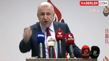 Özdağ'dan Bahçeli'yi küplere bindirecek 'İmralı' önerisi