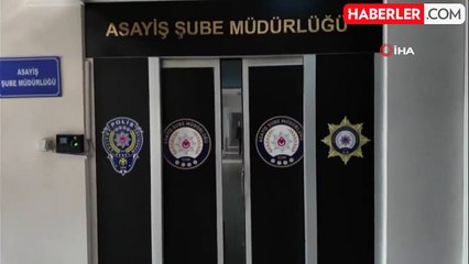 Bingöl'de Haklarında Yakalama Kararı Bulunan 22 Kişi Yakalandı