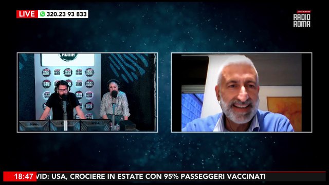 Bauli in Piazza: cos'è successo dopo la manifestazione di Roma