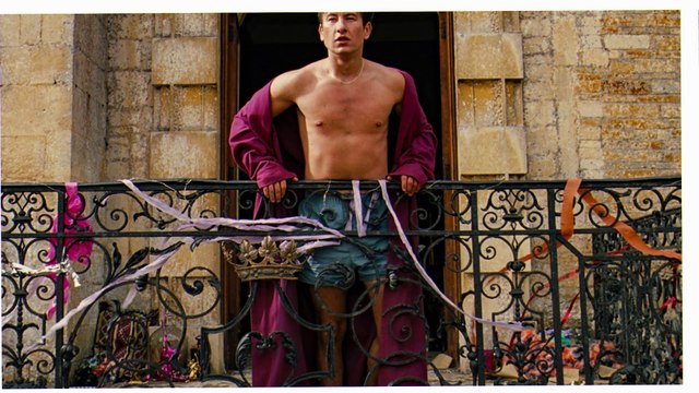 Barry Keoghan Breaks Silence on Bold Saltburn Dance Scene –The Truth Behind the Iconic Moment