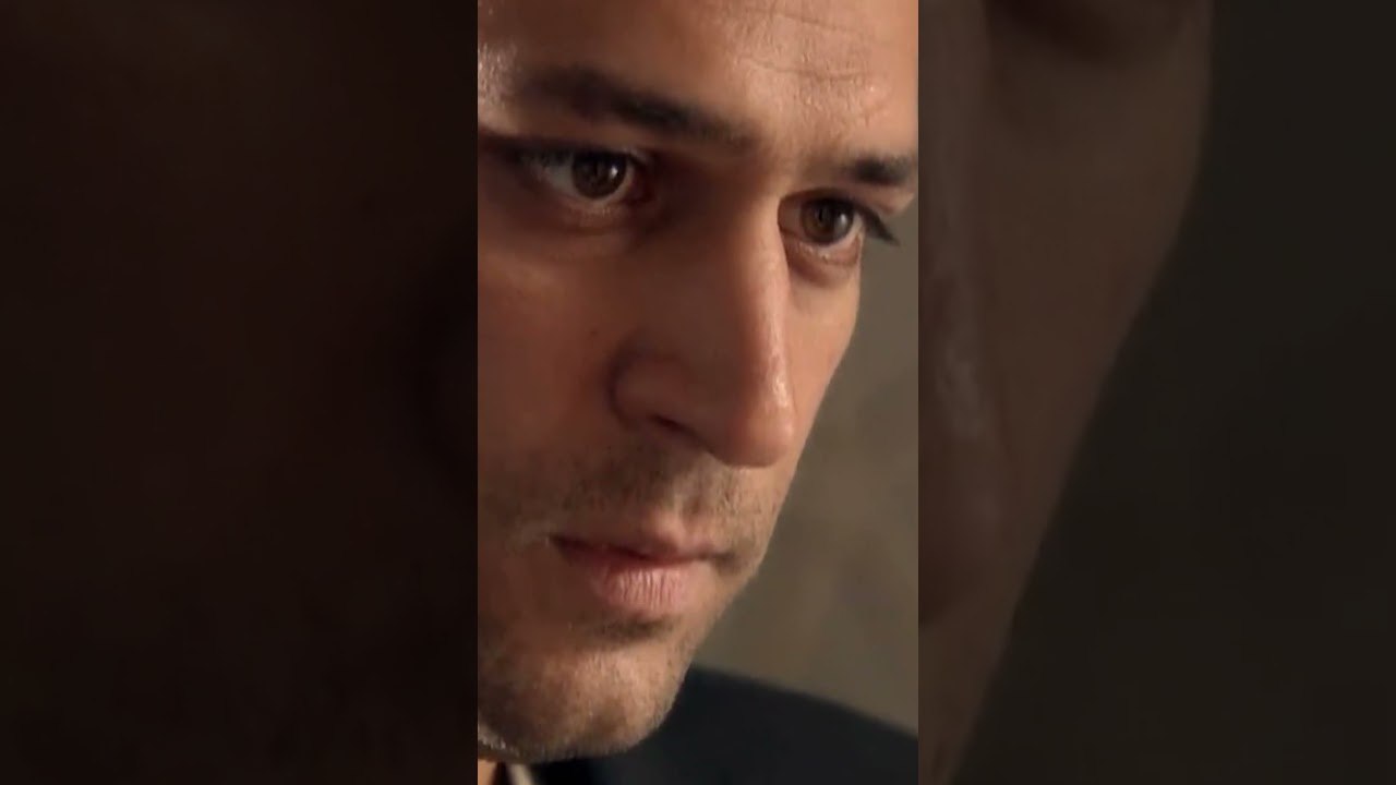 عشق وجزاء | أنا أموت من حبك #shorts