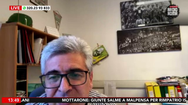 70% in più di incidenti mortali nell'edilizia nel primo trimestre dell'anno Roma di Giorno