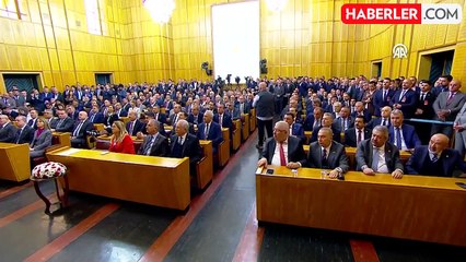 Bahçeli'den yeni kayyum sinyali: Terör örgütünün türediği neresi varsa orası meşru hedeftir