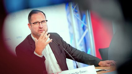 FPÖ sieht "derart falschen Kurs" bei Nehammer