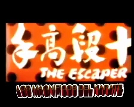 ⭐Los tres magníficos del Karate (Películas de Artes Marciales) ESPAÑOL