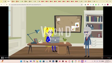 Sailor Moon Is Informed On Her Birthday Technoblade Has Died (June 30th, 2022)