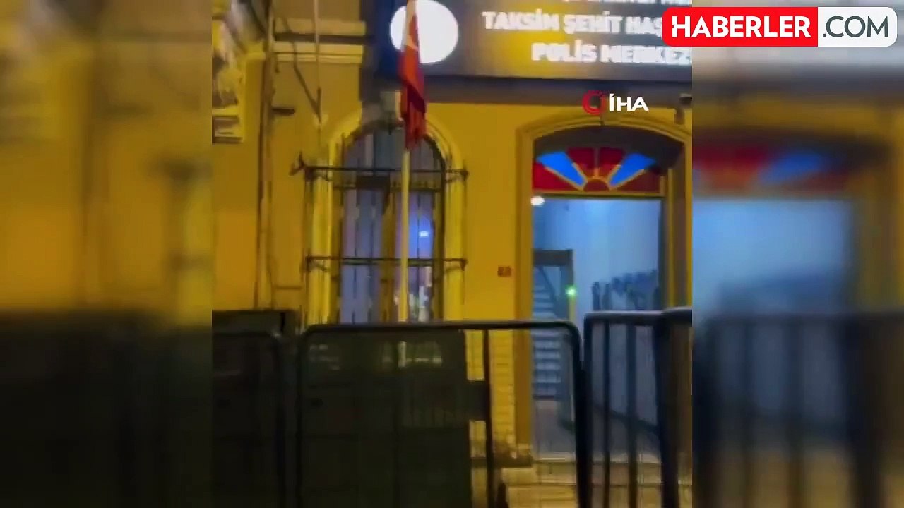 Beyoğlu'nda Kadın Tacizine 30 Yıla Kadar Hapis İstemli İddianame
