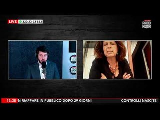 Ex Snia, Baldacci: "La Sindaca Raggi è scesa in piazza per accogliere le nostre richieste"