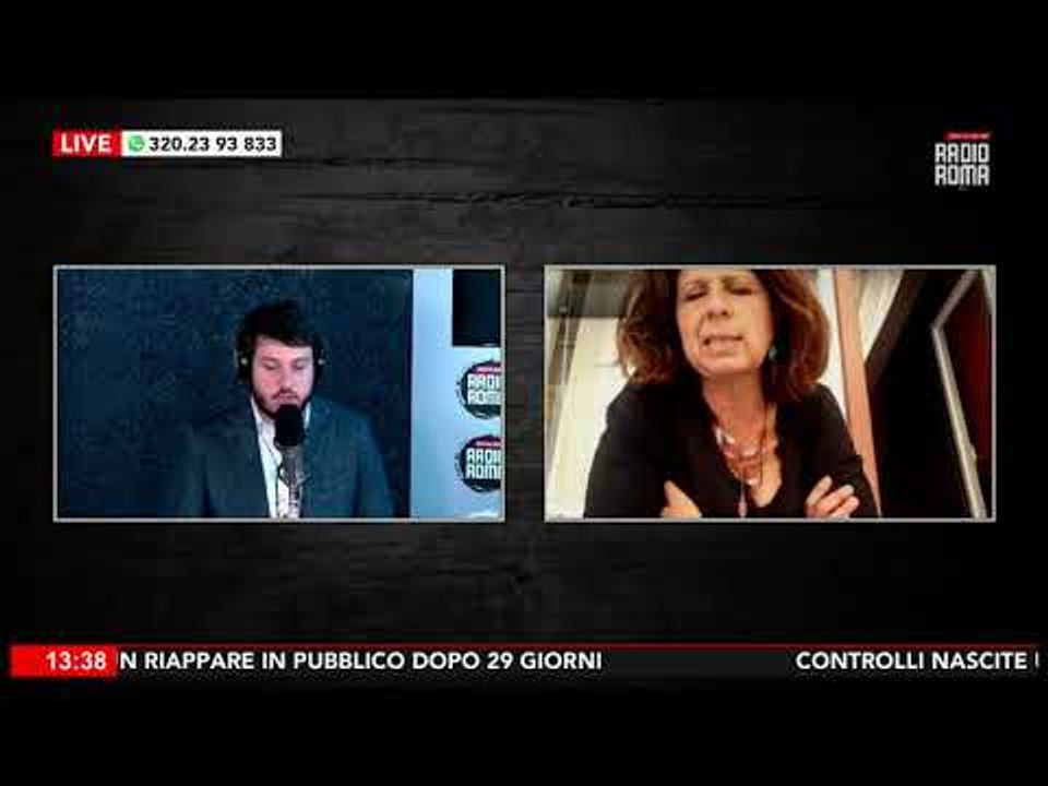 Ex Snia, Baldacci: "La Sindaca Raggi è scesa in piazza per accogliere le nostre richieste"