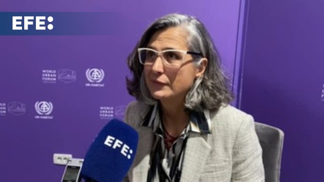 La ONU: València demuestra que las ciudades requieren políticas específicas ante el cambio climático