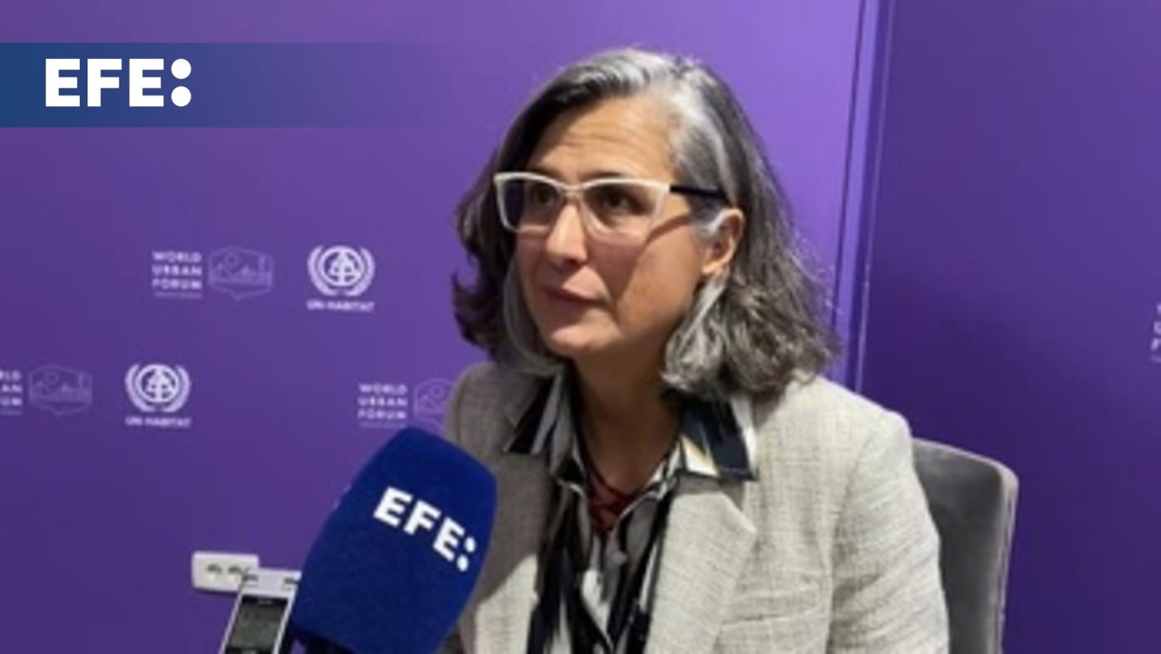 La ONU: "València demuestra que las ciudades requieren políticas específicas ante el cambio climático"