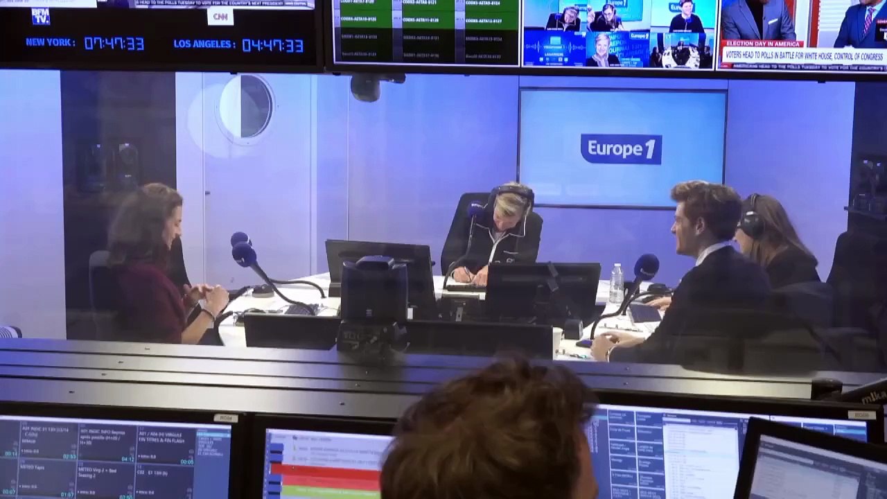 Jordan Bardella se livre dans son autobiographie