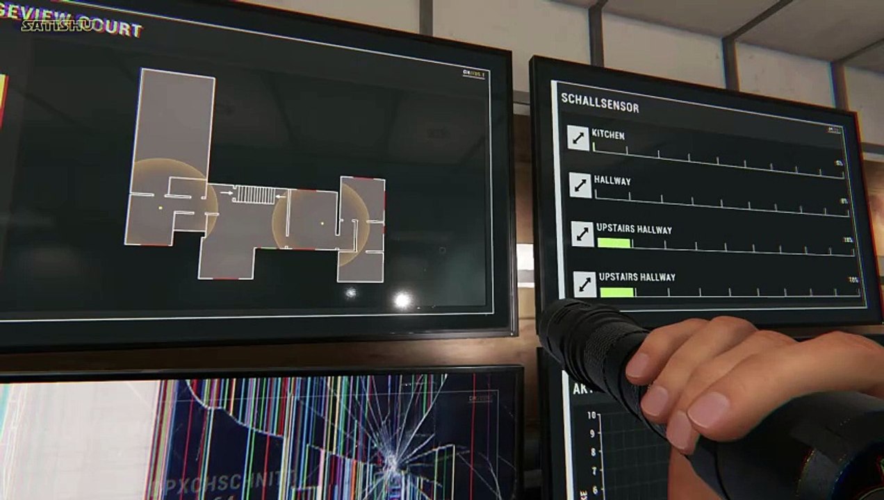 Tote bei der Challenge. | Phasmophobia | Ep. 3