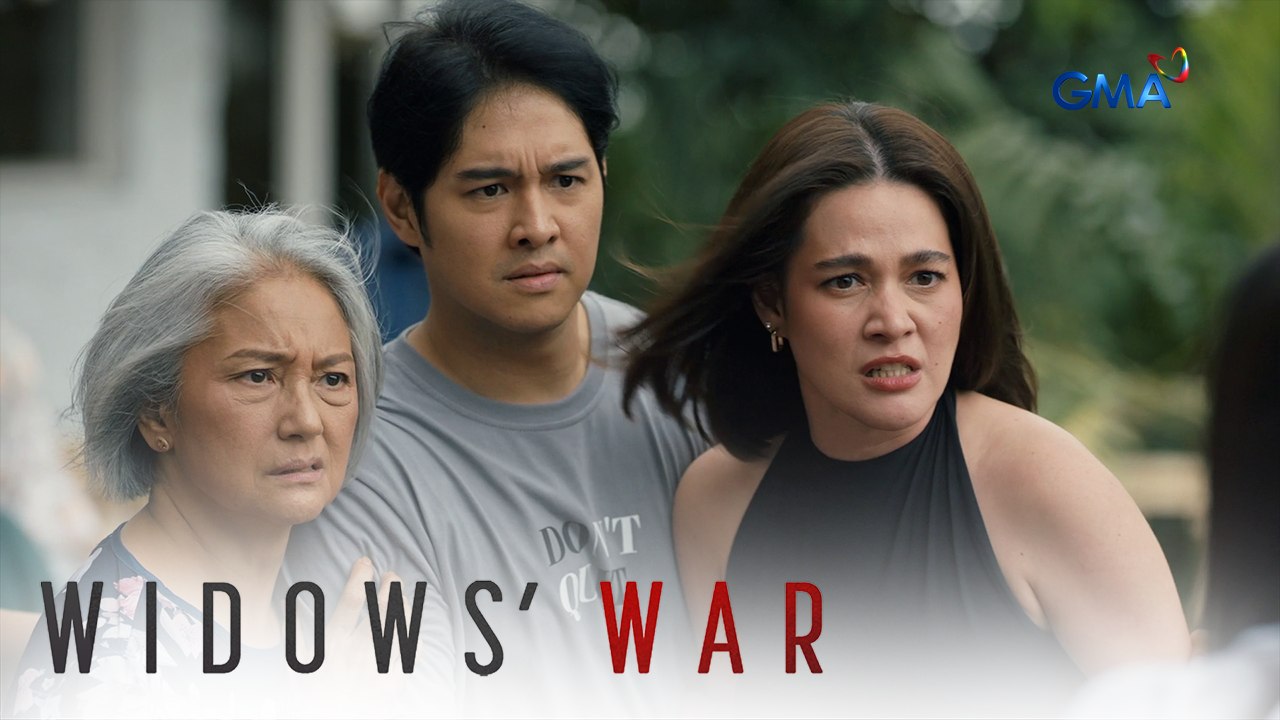 Widows’ War: The Castillos against Aurora (Episode 92)