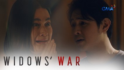 Widows’ War: Francis reveals shocking news! (Episode 92)