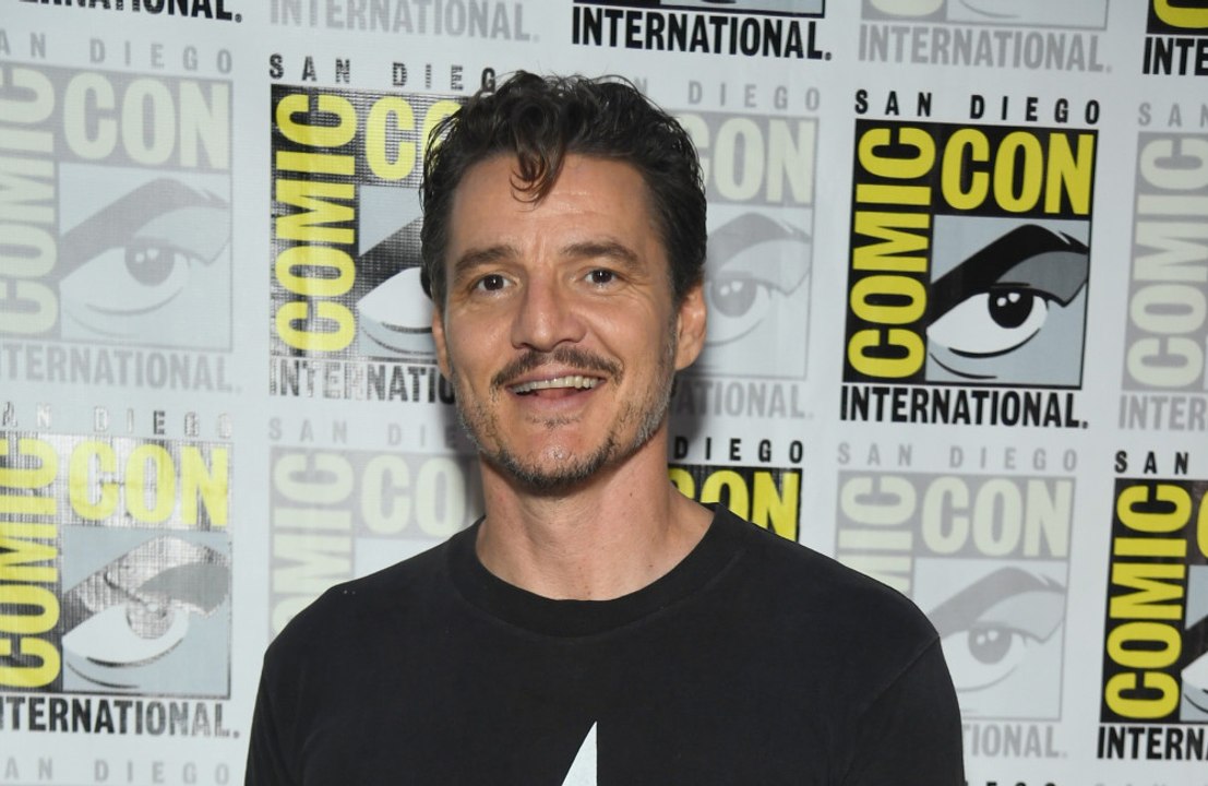 'Gladiador 2': Pedro Pascal conta que se machucou durante as filmagens do longa