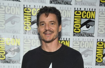 'Gladiador 2': Pedro Pascal conta que se machucou durante as filmagens do longa
