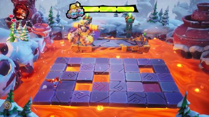 Nikoderiko: The Magical World - le caratteristiche del gioco