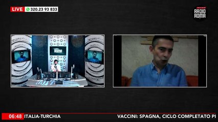 Poca chiarezza sui vaccini per Francesco Iacovone (Cobas)