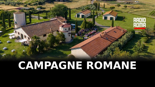 Campagne Romane , il viaggio tra tradizione e gusto a pochi passi dalla Capitale