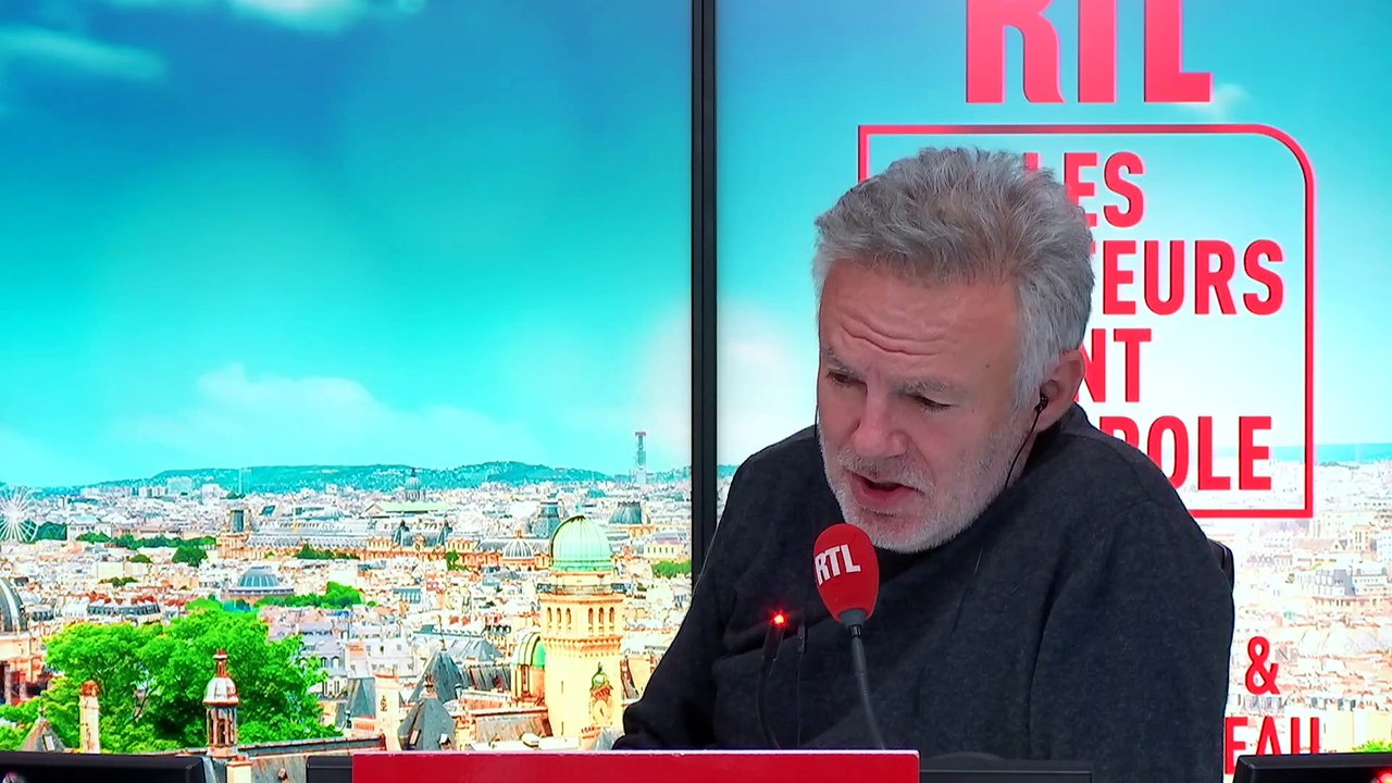 L'INTÉGRALE - Les Auditeurs ont la parole du 05 novembre 2024