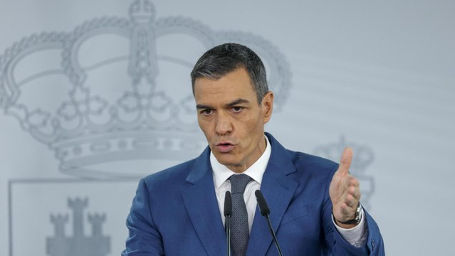 VÍDEO | Las claves del primer paquete de ayudas del Gobierno: subvenciones, medidas fiscales y avales