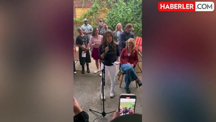 Hiç rol almadığı filmle servet kazandı