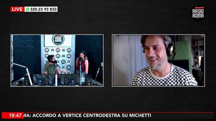 Drive Time: Cosa succede quando un artista diventa mainstream?