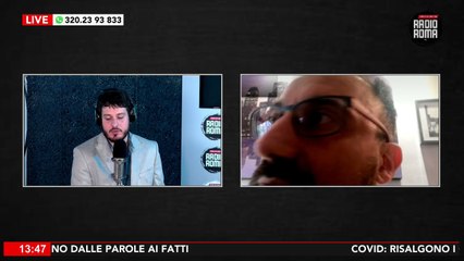 Un temporale allaga Roma, "Parliamo sempre dello stesso problema ma nessuno interviene"