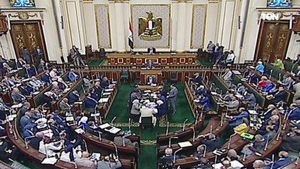 وزير المالية: نستهدف إيجاد شراكة حقيقية بين المصالح الإيرادية ومجتمع الأعمال والممولين